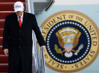 Trump redobla la apuesta por Groenlandia tras el fracaso de las conversaciones con Dinamarca: "La necesitamos para la Seguridad Nacional"