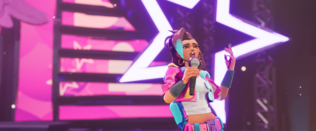 Impresiones de People of Note: Un RPG musical que desafina un poco