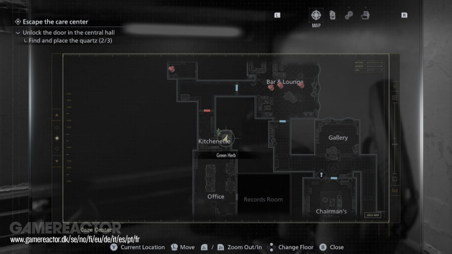 Resident Evil Requiem