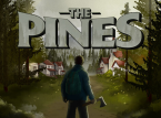 Hablamos con el &uacute;nico desarrollador que hay detr&aacute;s de este juego similar a Alan Wake, The Pines