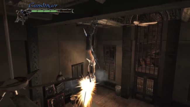 Devil May Cry 3: Dante's Awakening