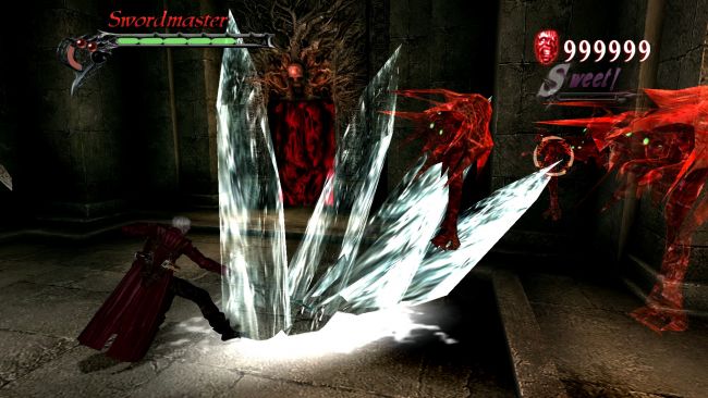Devil May Cry 3: Dante's Awakening