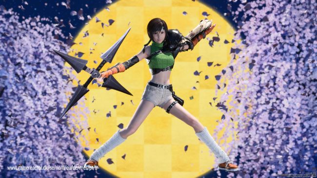 Final Fantasy VII: Rebirth