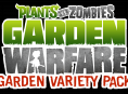 Nuevo modo y mapas para descargar gratis a Garden Warfare