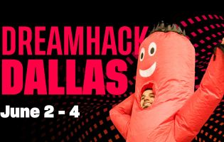 Aquí están todos los torneos que se celebran en DreamHack Dallas