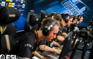 IEM Atlanta 2026: Team Vitality y GamerLegion se aseguran los &uacute;ltimos puestos en las eliminatorias