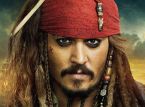 ¿Volverá Johnny Depp a Piratas del Caribe? "No está decicido"