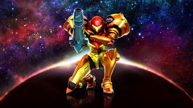 Top 5: Los mejores juegos de Metroid