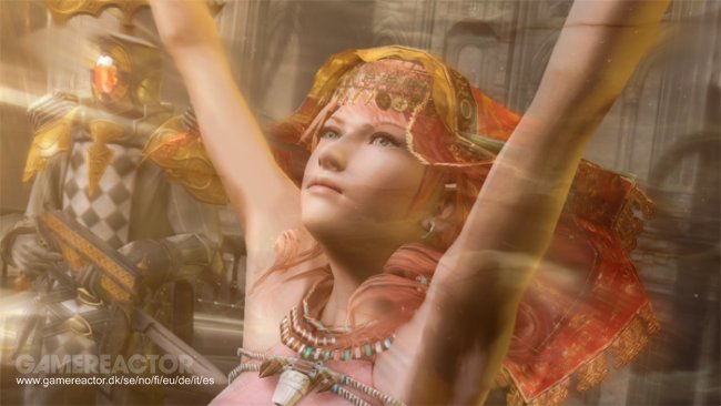 Lightning Returns: Final Fantasy XIII