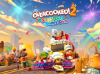 Overcooked 2 estrena DLC de verano gratis