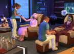 El Día de Spa de Los Sims 4 crece totalmente gratis