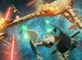 En Xbox Series X y PS5 Star Wars: Squadrons desplegará toda su Fuerza