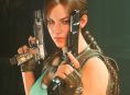 Así luce Lara Croft en Call of Duty: Warzone 2