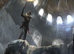 Sobre la exclusividad de Rise of the Tomb Raider