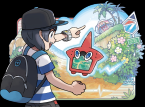 Diario de eventos de Pokémon Sol/Luna Demo: Días 0 y 1