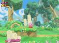 Tráiler de poder de Kirby Star Allies, el de Nintendo Switch