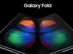 Probamos el Samsung doble pantalla, Galaxy Fold