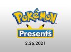 Pokémon Diamante Brillante y Perla Reluciente, a Nintendo Switch
