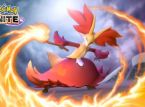 Pokémon Unite invita a un nuevo luchador muy caliente a su arena