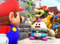 Nuevos detalles sobre Super Mario RPG en el Nintendo DIrect