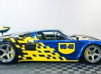 Throtl acaba de ganar el Sema 2025 con su salvaje construcci&oacute;n de un Ford GT