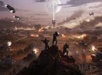 Impresiones: Ashes of the Singularity II - L&aacute;seres, robots, tanques...