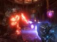 El parche next-gen de Doom Eternal viene con un 'arma ray-tracing'