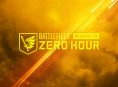 La primera temporada de Battlefield 2042: Zero Hour comenzará este jueves