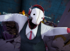 C&oacute;mo se concibe as&iacute; a la Muerte seg&uacute;n Felix The Reaper
