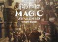 Magia en forma de RPG de cartas con Harry Potter: Magic Awakened