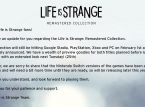 La colección Life is Strange Remastered pide perdón por el retraso en Switch
