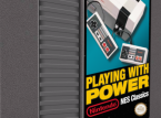 Playing with Power, un libro actual sobre NES con textos de hace 30 años