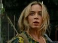Emily Blunt y Cillian Murphy volverán en A Quiet Place Part III