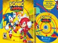 Primer tráiler de Sonic Mania Plus, que ya tiene fecha de lanzamiento