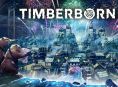 El constructor de ciudades Beaver Timberborn celebra el millón de jugadores