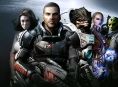 BioWare retira de la venta la estatua de Mass Effect que representa la muerte de Shepard