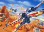 Una nueva esperanza: Star Wars Rogue Squadron volverá "si hay demanda"