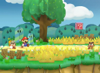 El remake de Paper Mario: La puerta milenaria llegará a Nintendo Switch el 23 de mayo de 2024