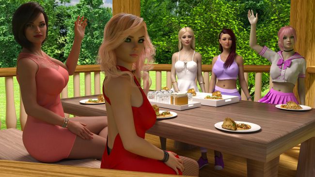 GOG.com ofrece trece juegos para adultos en protesta contra la ola de censura