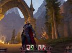 El nuevo juego del creador de Legacy of Kain, Deadhaus Sonata vuelve a dar se&ntilde;ales de vida