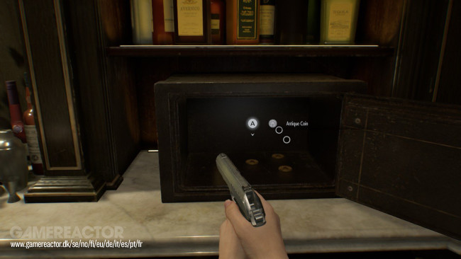 Resident Evil Requiem