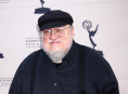George R. R. Martin publica una de sus escasas actualizaciones en su blog