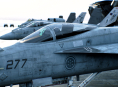 Ace Combat 8: Wings of Theve ofrecer&aacute; un "renderizado fotorrealista" de tu avi&oacute;n