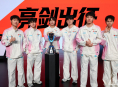 Bilibili Gaming gana la final de la LPL Split 1 y saca billete para el First Stand 2026