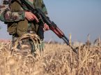 EEUU está tomando medidas para poner fin a la violencia entre Israel y Siria