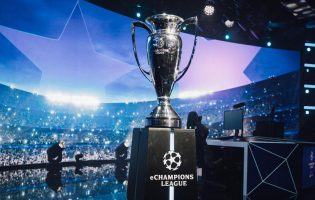 eChampions League 2026 comienza ma&ntilde;ana, estas son todas las fechas que merece la pena conocer