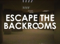 Escape the Backrooms abandonar&aacute; el Early Access en octubre