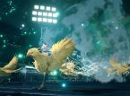 Google celebra la llegada de Final Fantasy VII: Rebirth con una sorpresa para el navegador