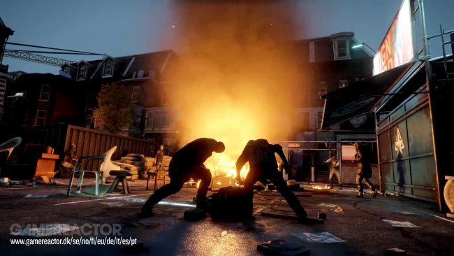 Homefront: The Revolution