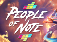 An&aacute;lisis de People of Note - Ser&eacute; una estrella del Rock (and 'Rol')
